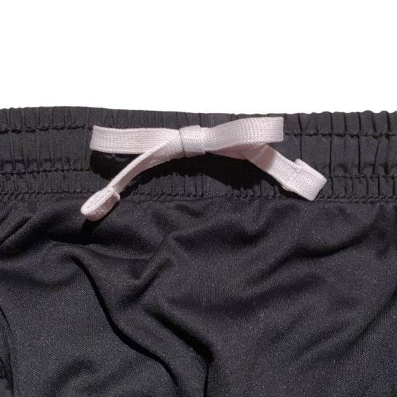 Girls Nike Dri-Fit Running Shorts - Picture 4 of 4